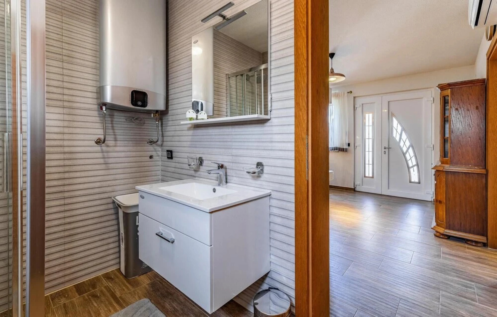 Beautiful Home in Medulin With Outdoor Swimming Pool, Wifi and 2 Bedrooms