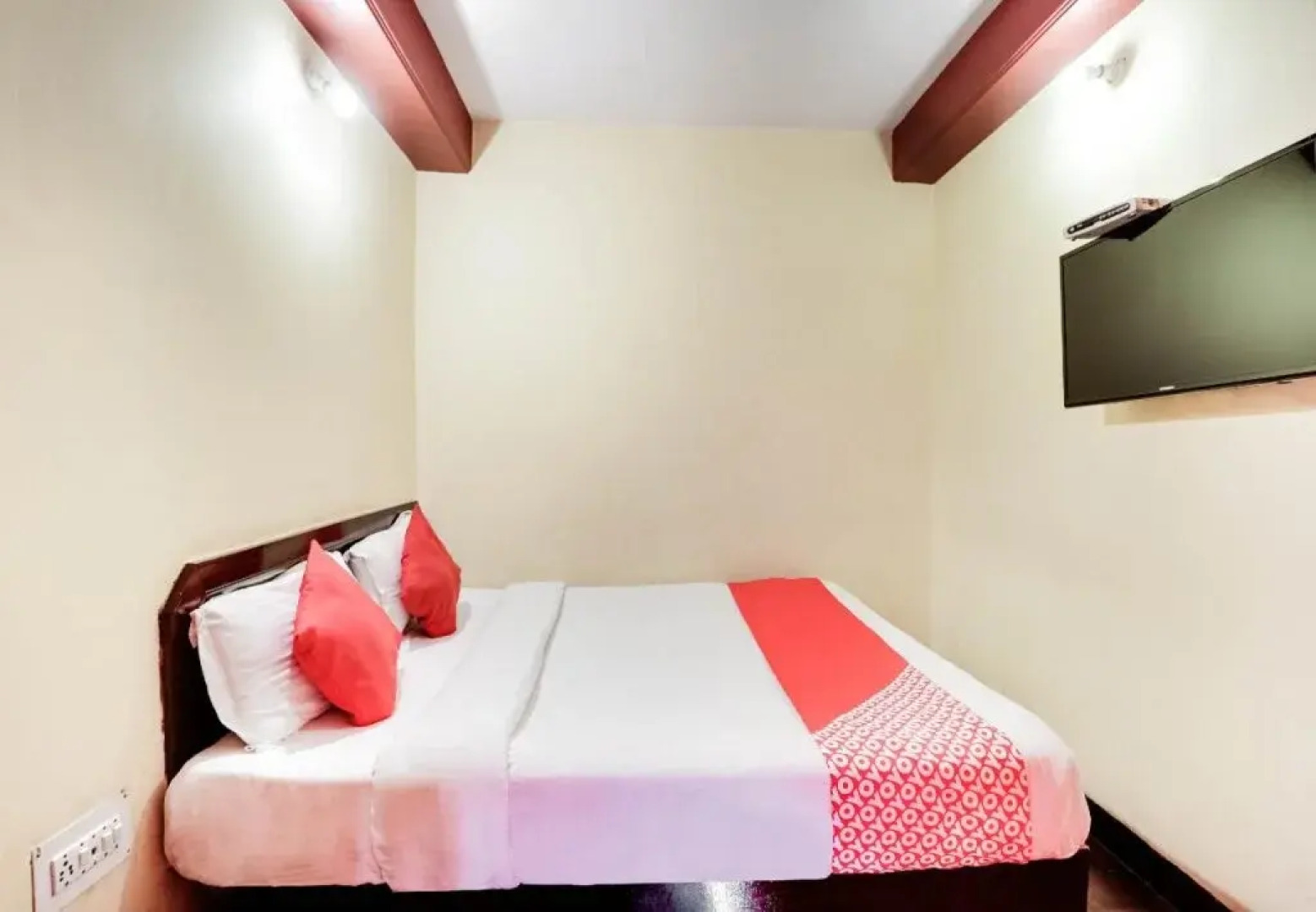 OYO Rooms Circular Road Valley View