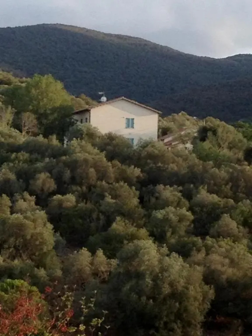 Tenuta di Alberese