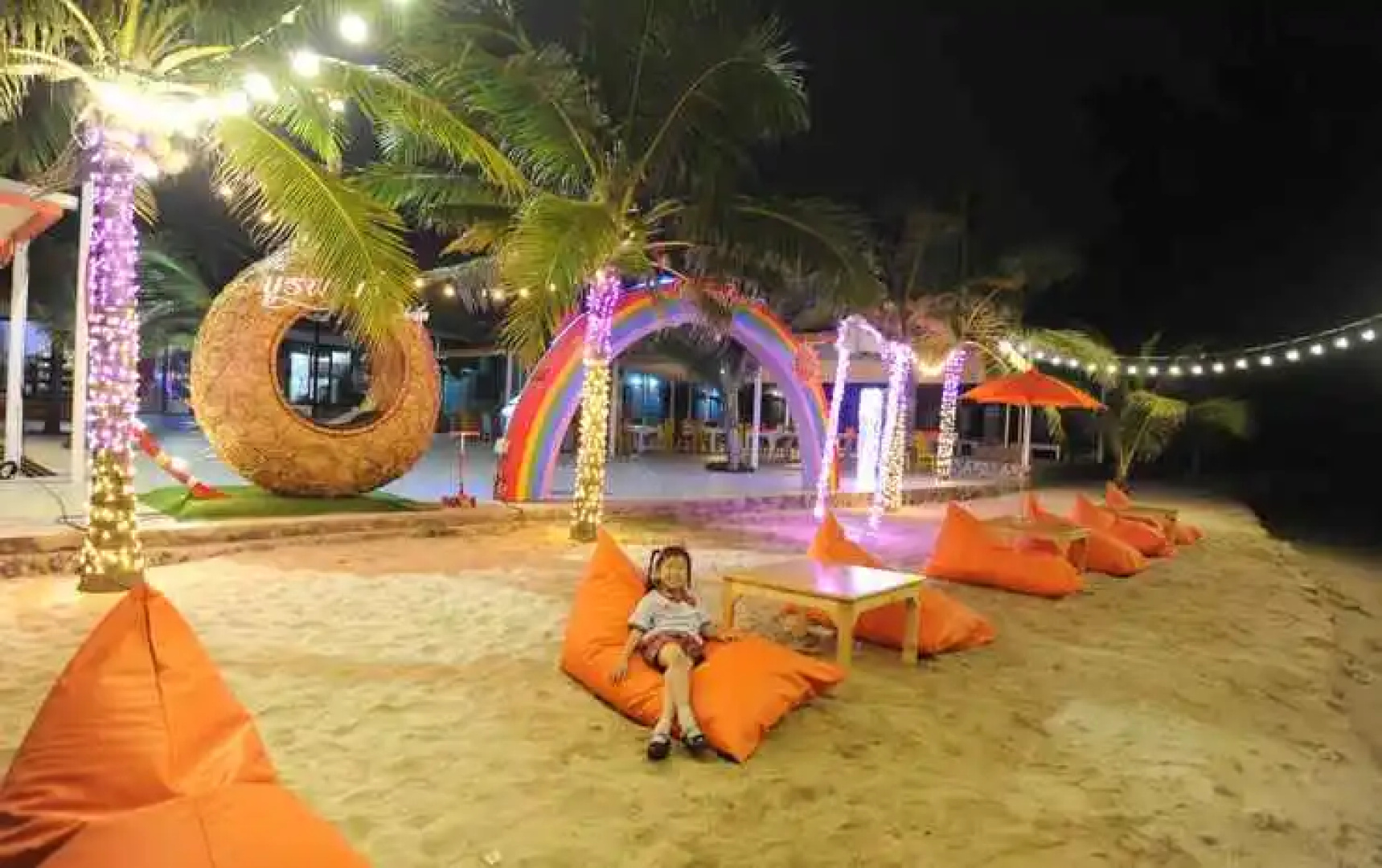 Burapa Beach Resort Chaolao