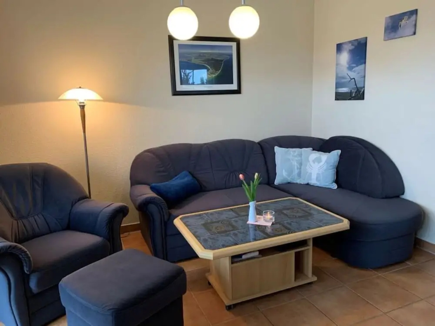 Baltic Sea Dromelhus