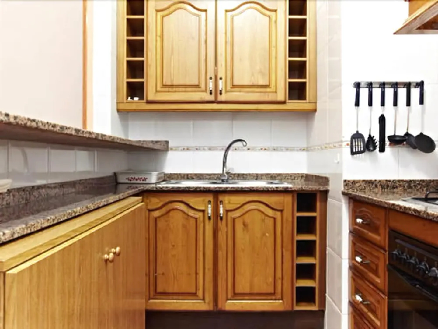 Apartamento San Manuel