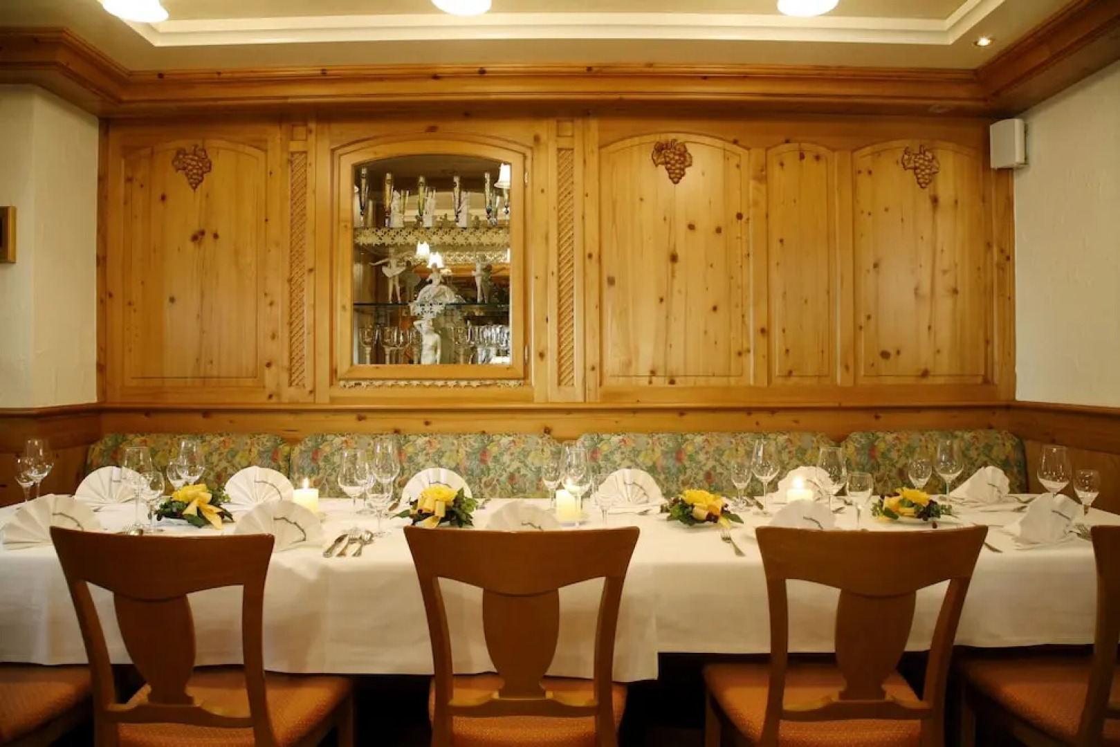 Hotel Gasthof Sternen