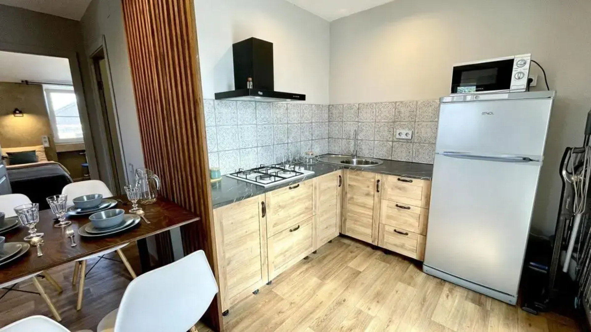 Гостевой дом на улице Комсомольская 41