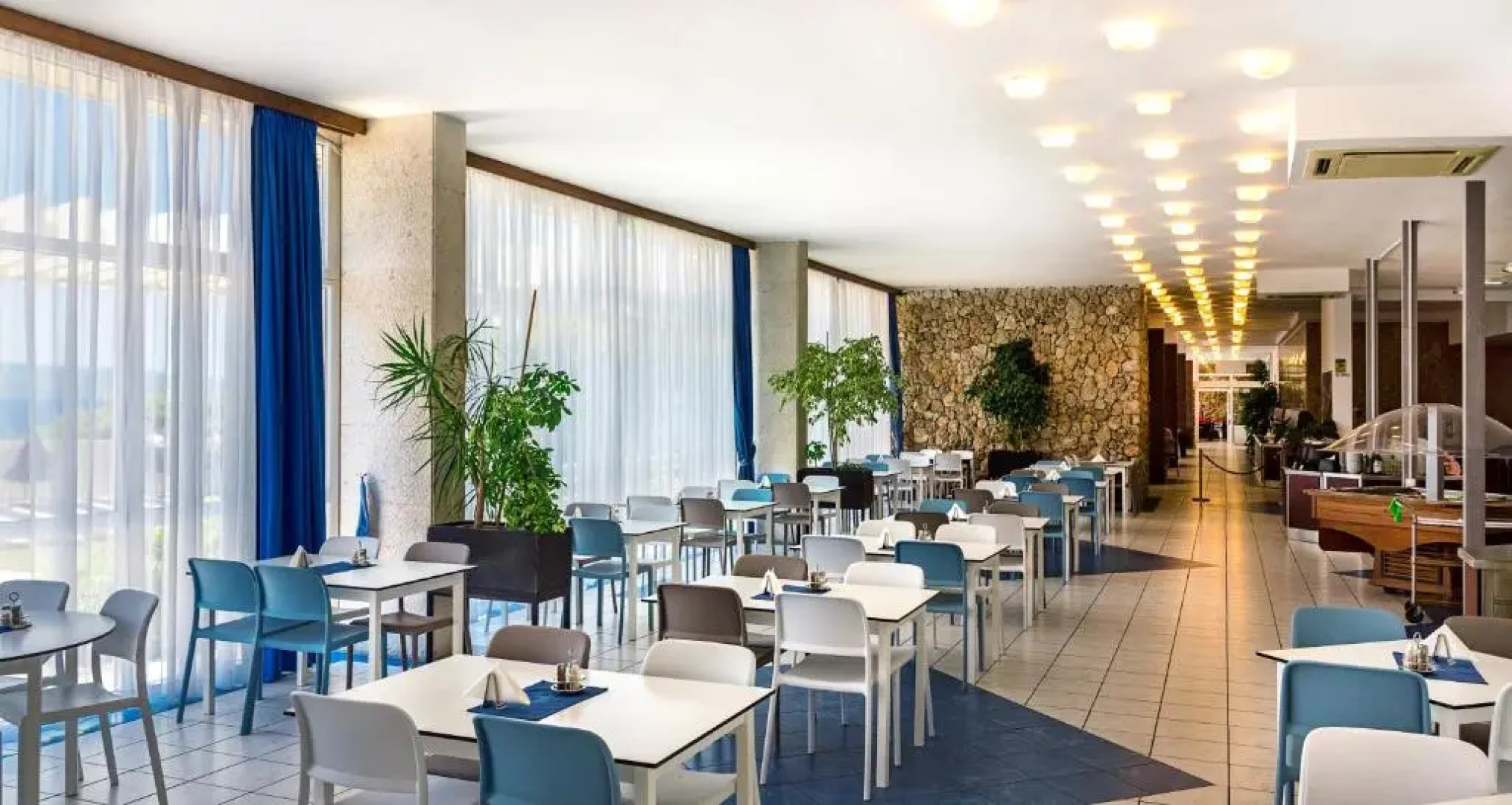 Sagitta All inclusive light