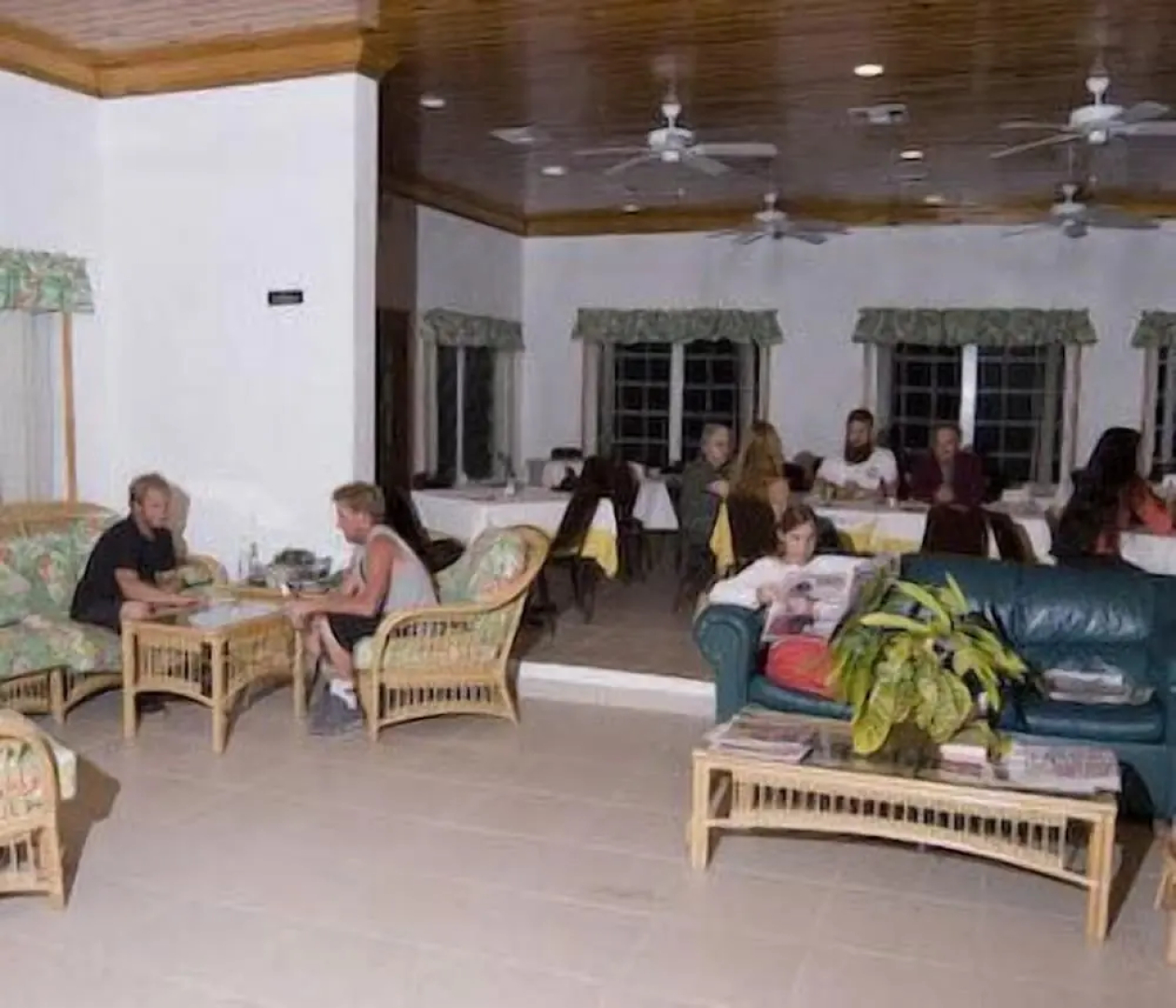 Surfers Manor