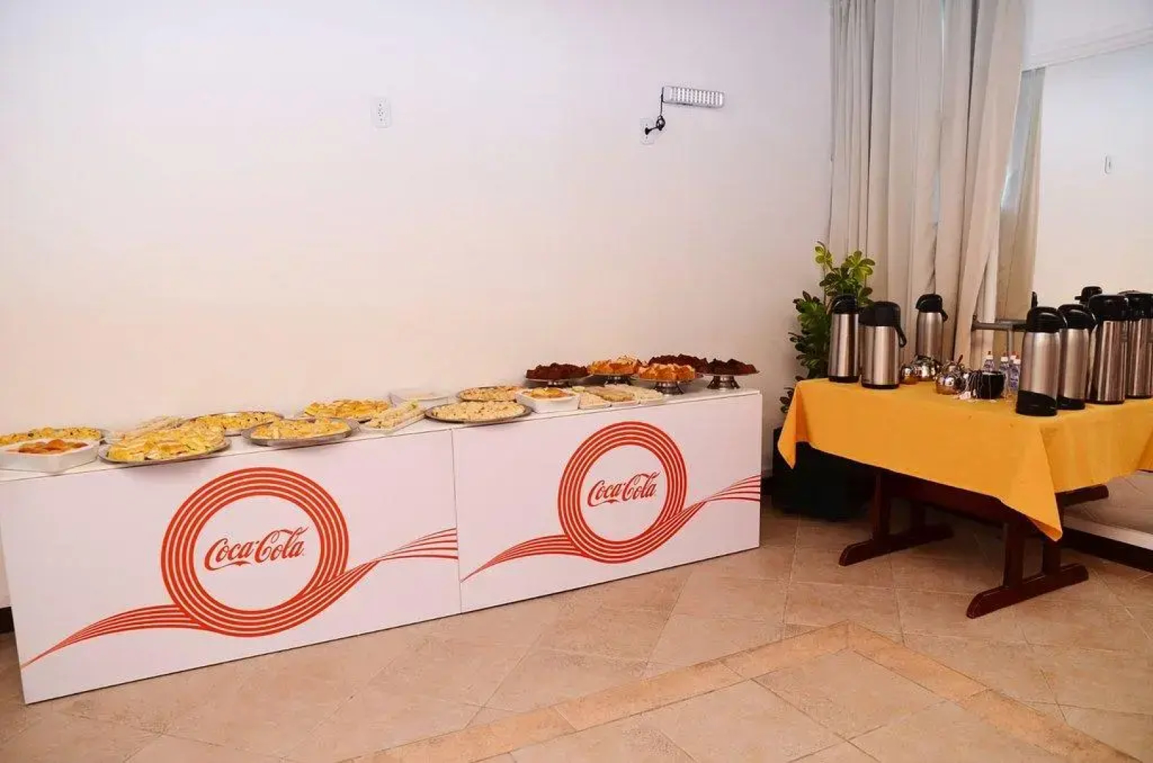 Hotel Balneário