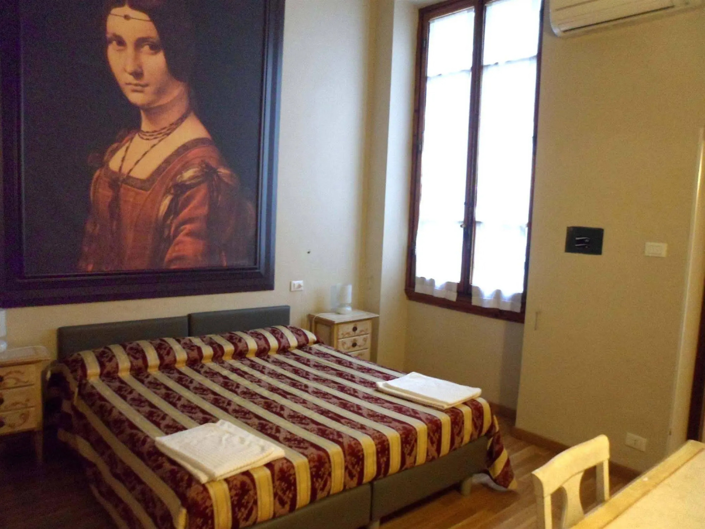 Repubblica Bed & Breakfast