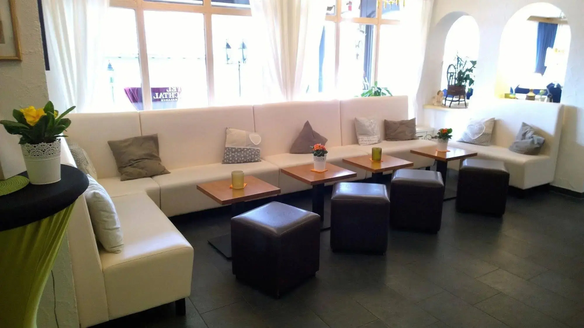 Hotel-Resort Waldachtal - Adults only