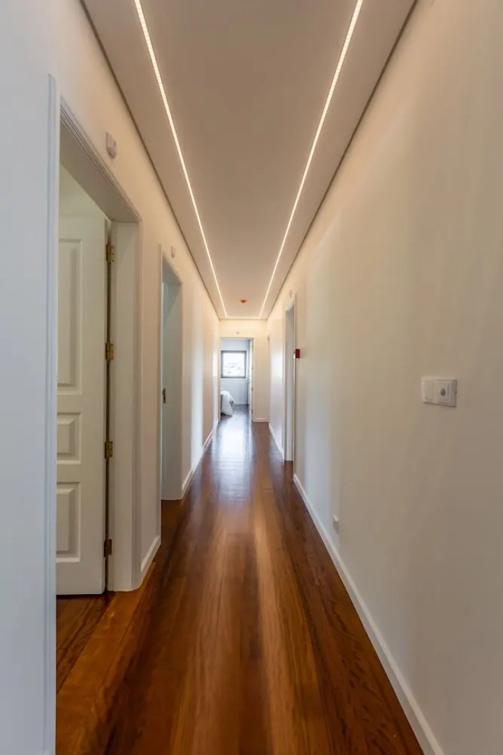 Stunning 6-bed House in Brito, Guimaraes