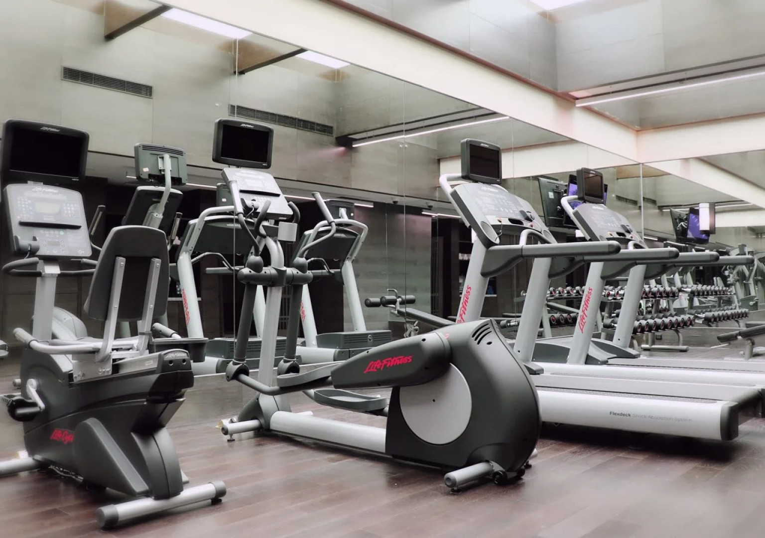 WEI Retreat Tianmulake