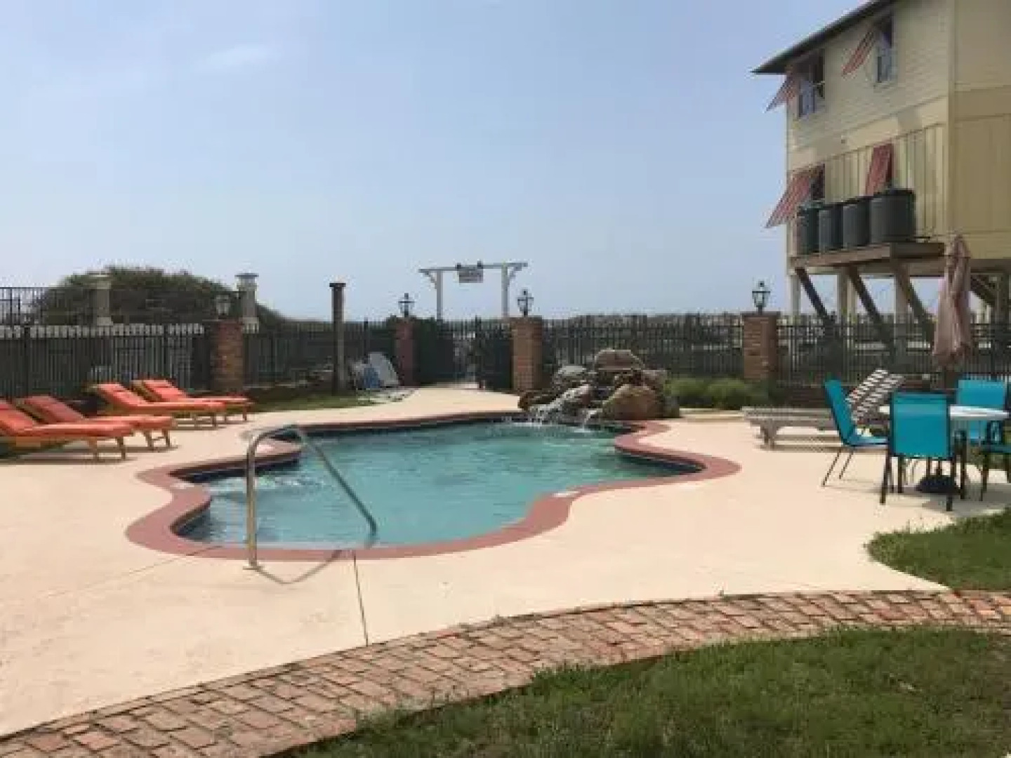 The Original Romar House B&B Inn