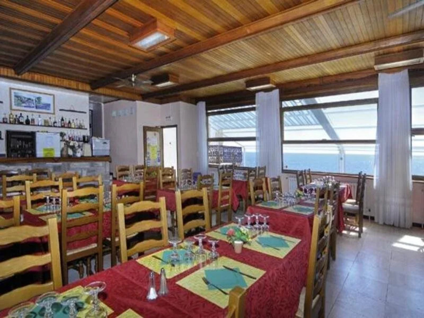Hotel Restaurant U Patriarcu