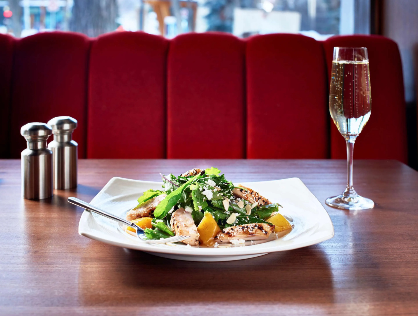 Sheraton Cavalier Saskatoon Hotel