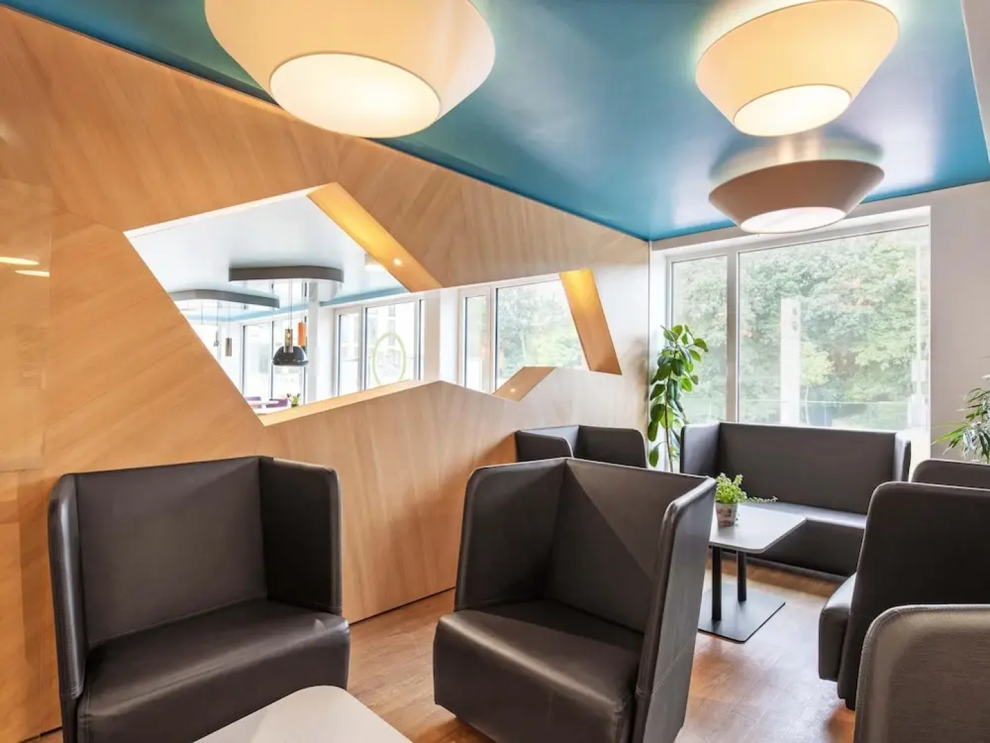 B&B Hotel Lüneburg