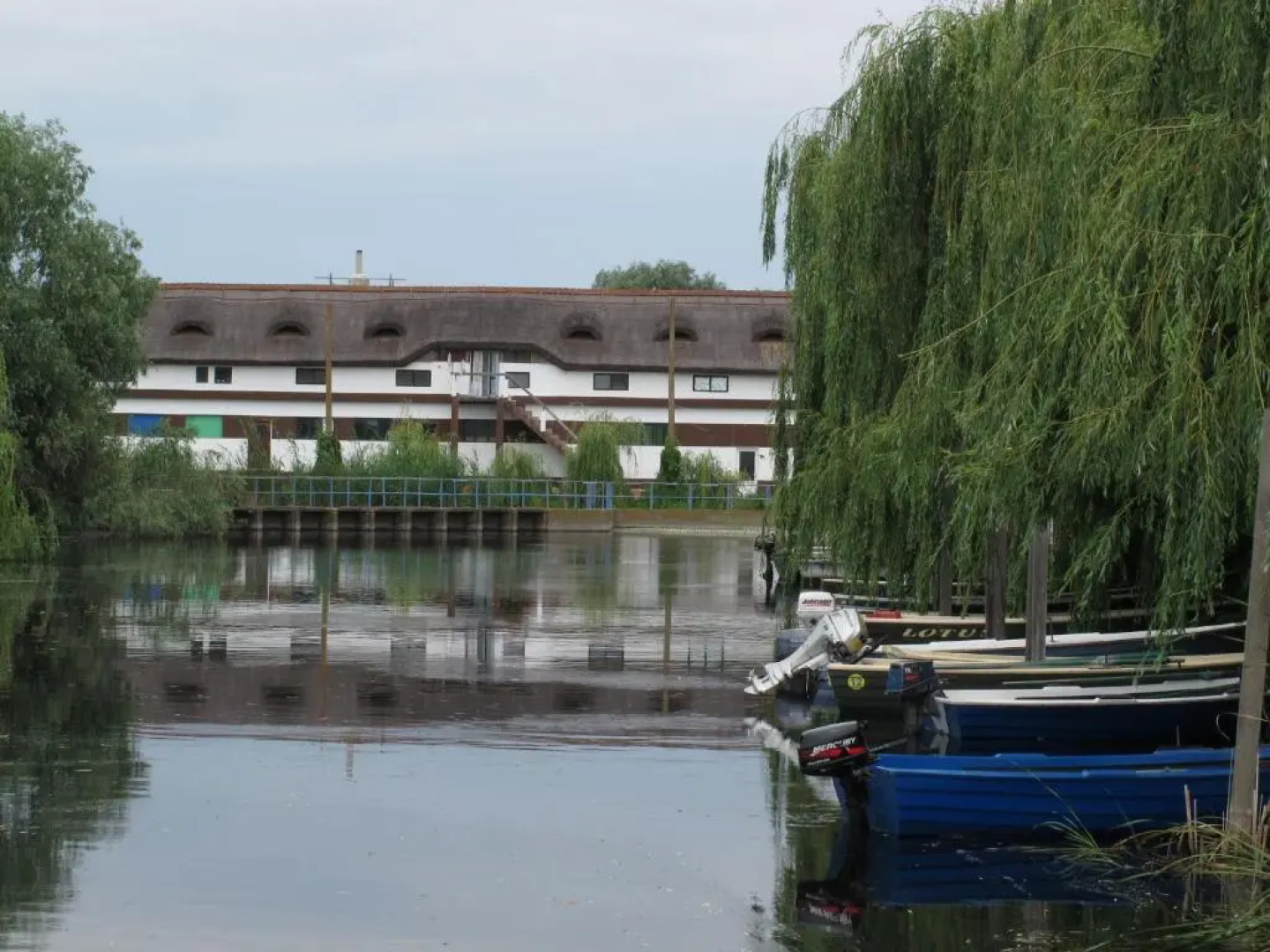 Delta Paradis Resort