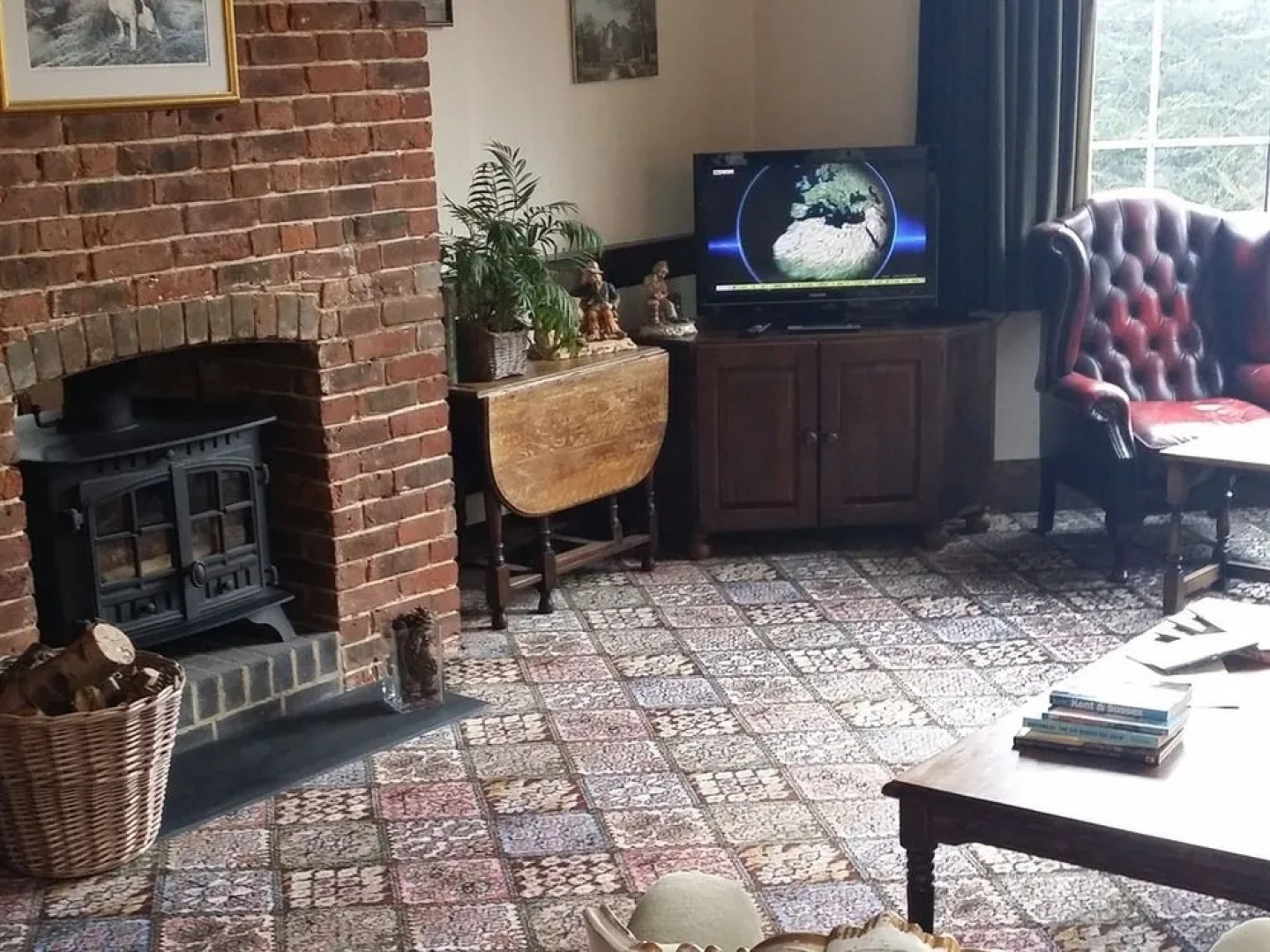 The City of Canterbury