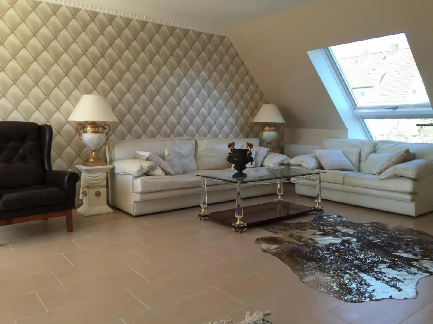 Tiffany´s Ferienapartments sind alles, außer... gewöhnlich!!!