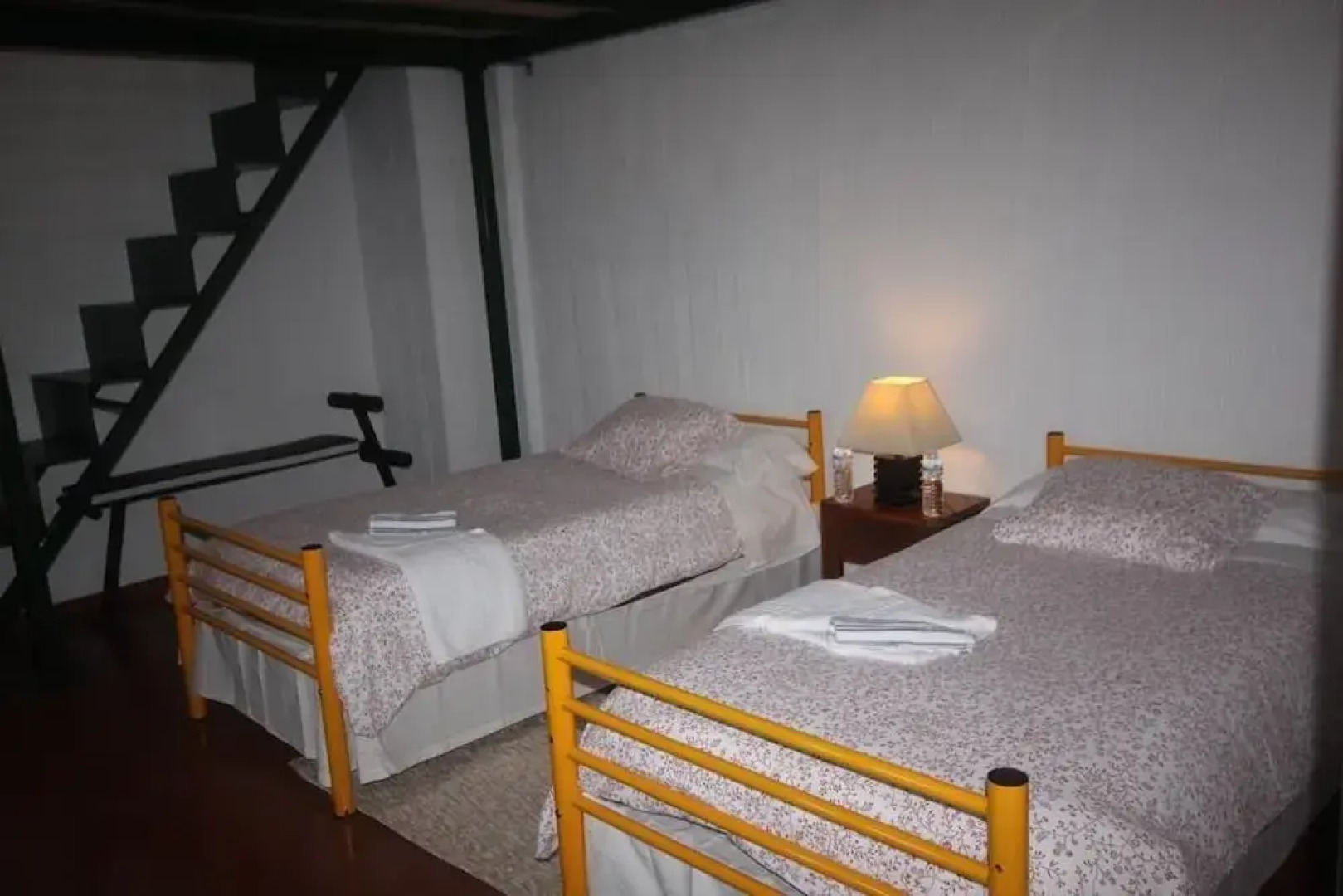 Hostel Layos, Toledo