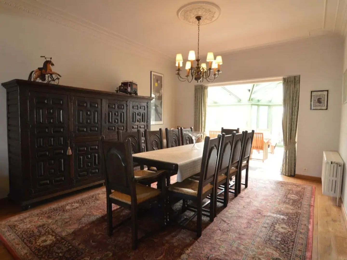 Villa in Middelkerke Near the Beach