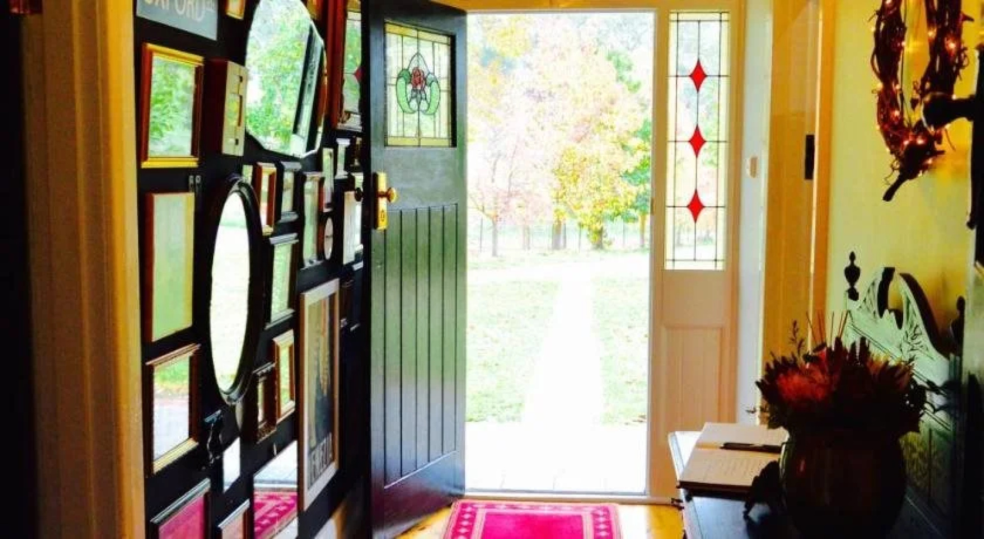 Adelaide Hills Bonney Berg Bed & Breakfast