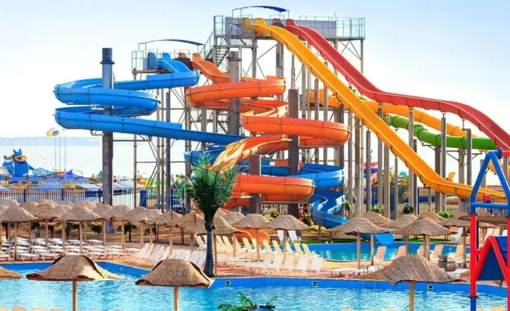 Mini Gostinitsa Abazhur