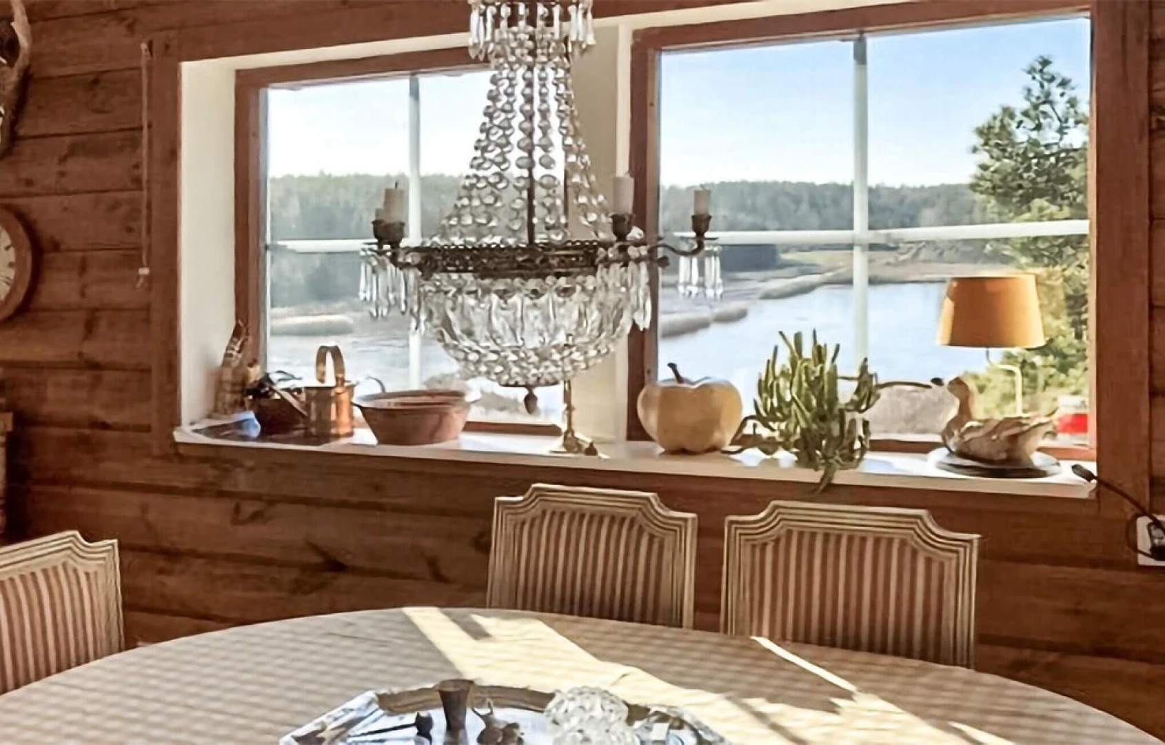 Amazing Home in Valdemarsvik With Wifi and 3 Bedrooms