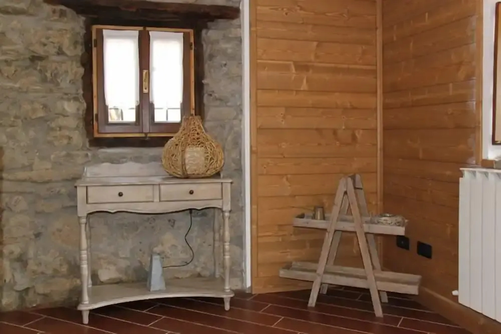 Agriturismo ai Grassi e Lunghi