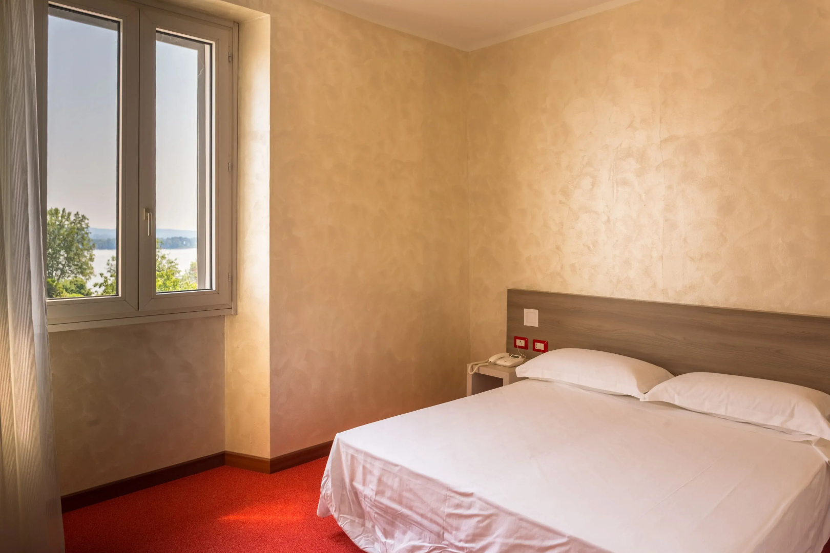 Hotel Residence Italia