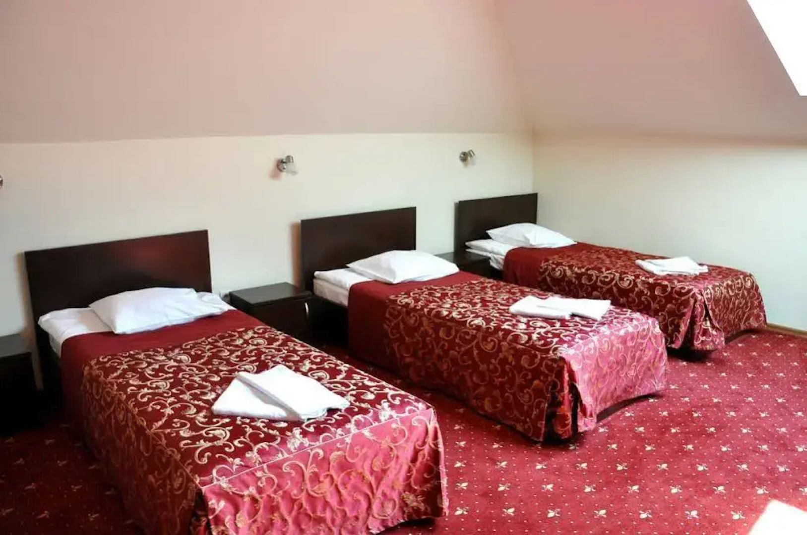 Hotel Korona