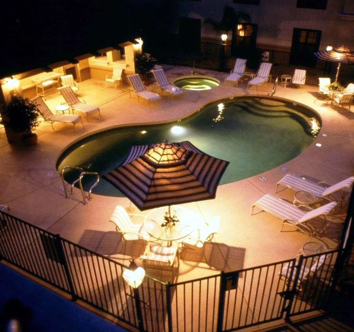 Hampton Inn & Suites Phoenix-Goodyear