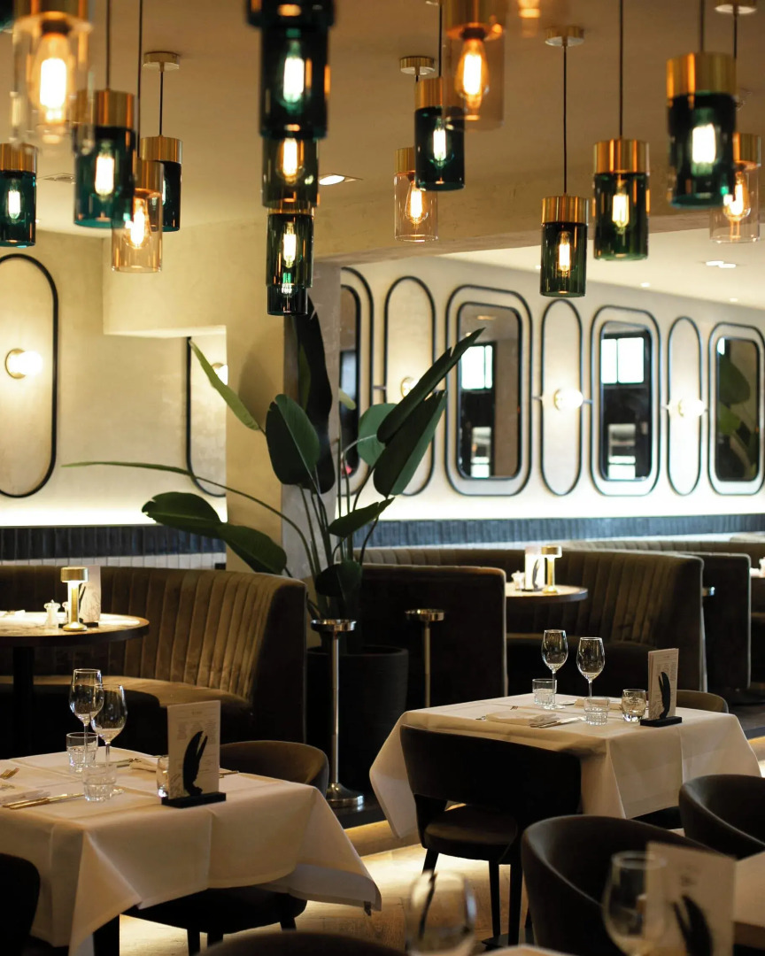 Het Wapen in Willemstad