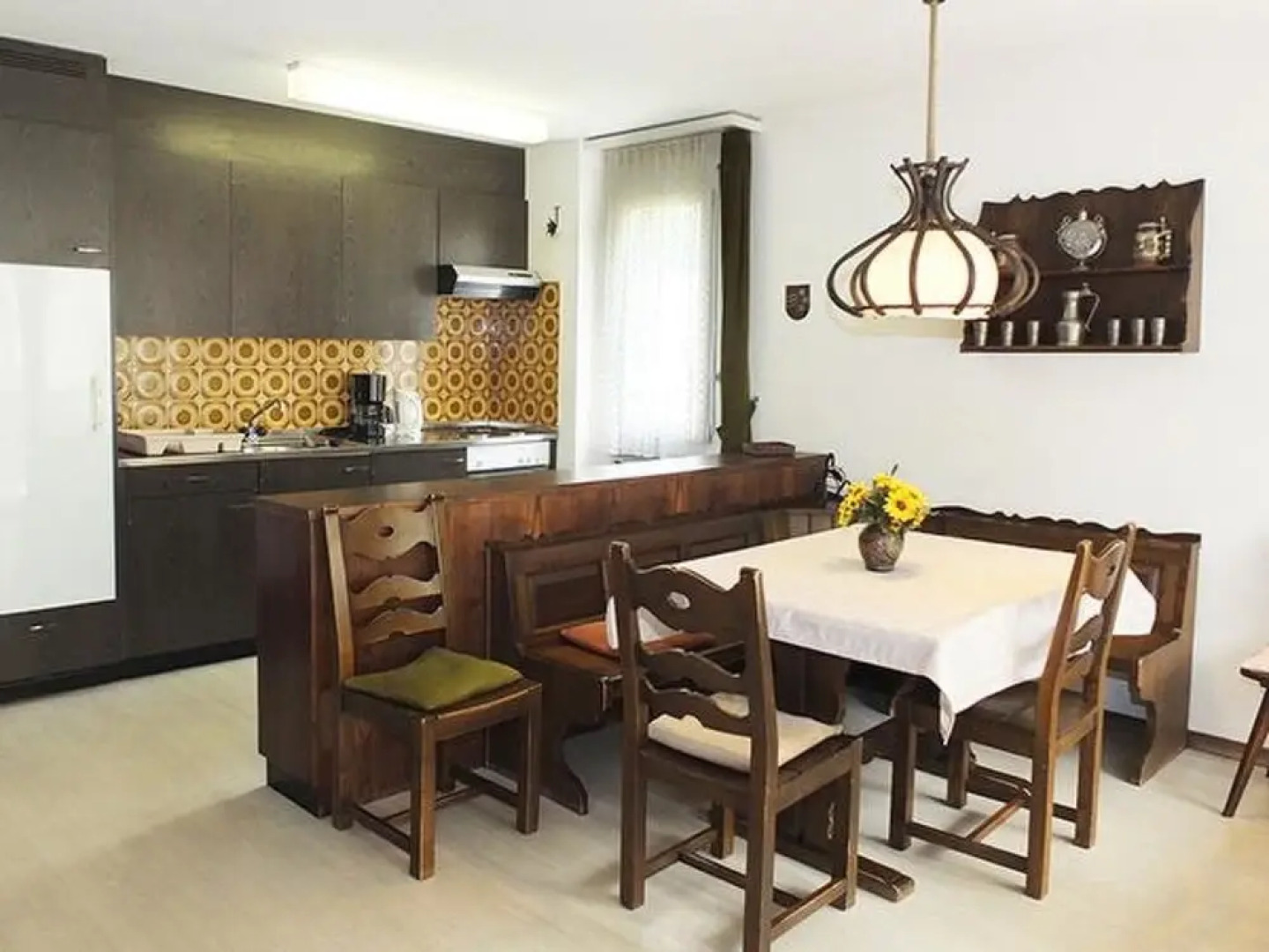 Sunnmatt S d Wohnung 831 Engelberg