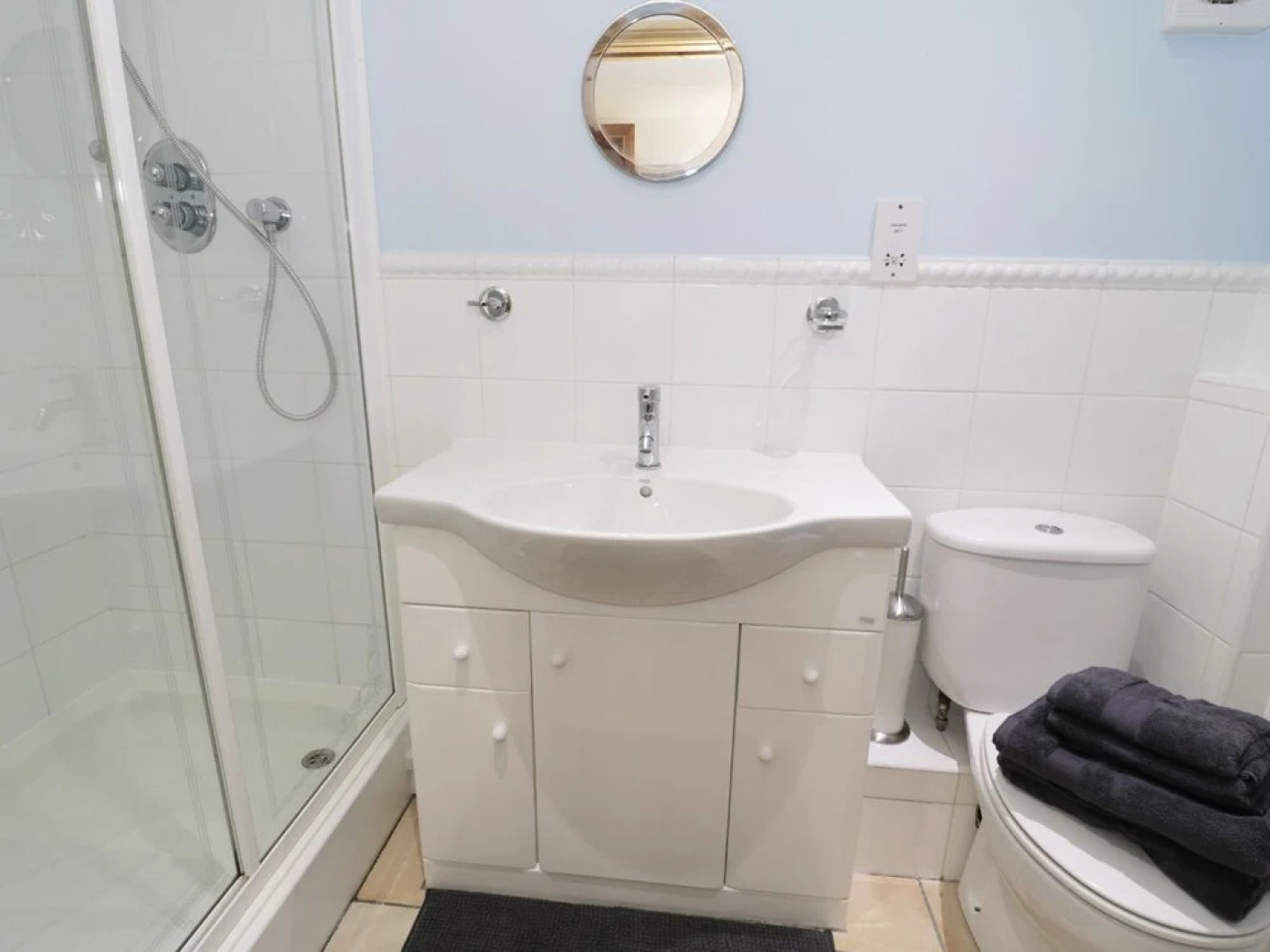 The Annex @ Garden House