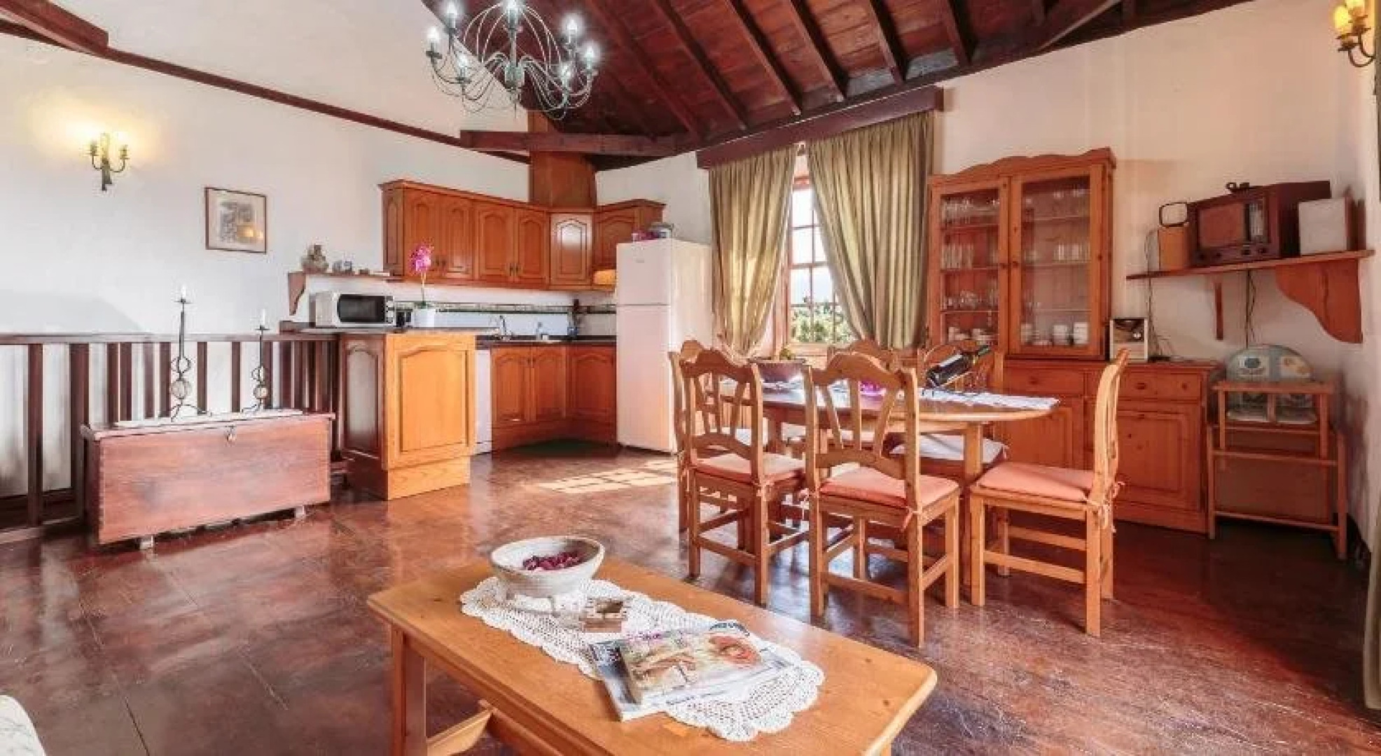 Casa Rural El Pósito by Isla Bonita