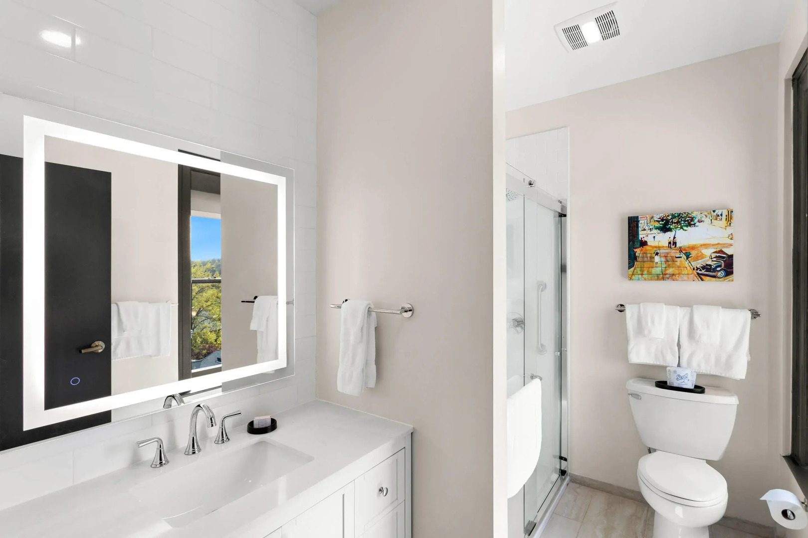 Tygart Hotel, an Ascend Collection Hotel