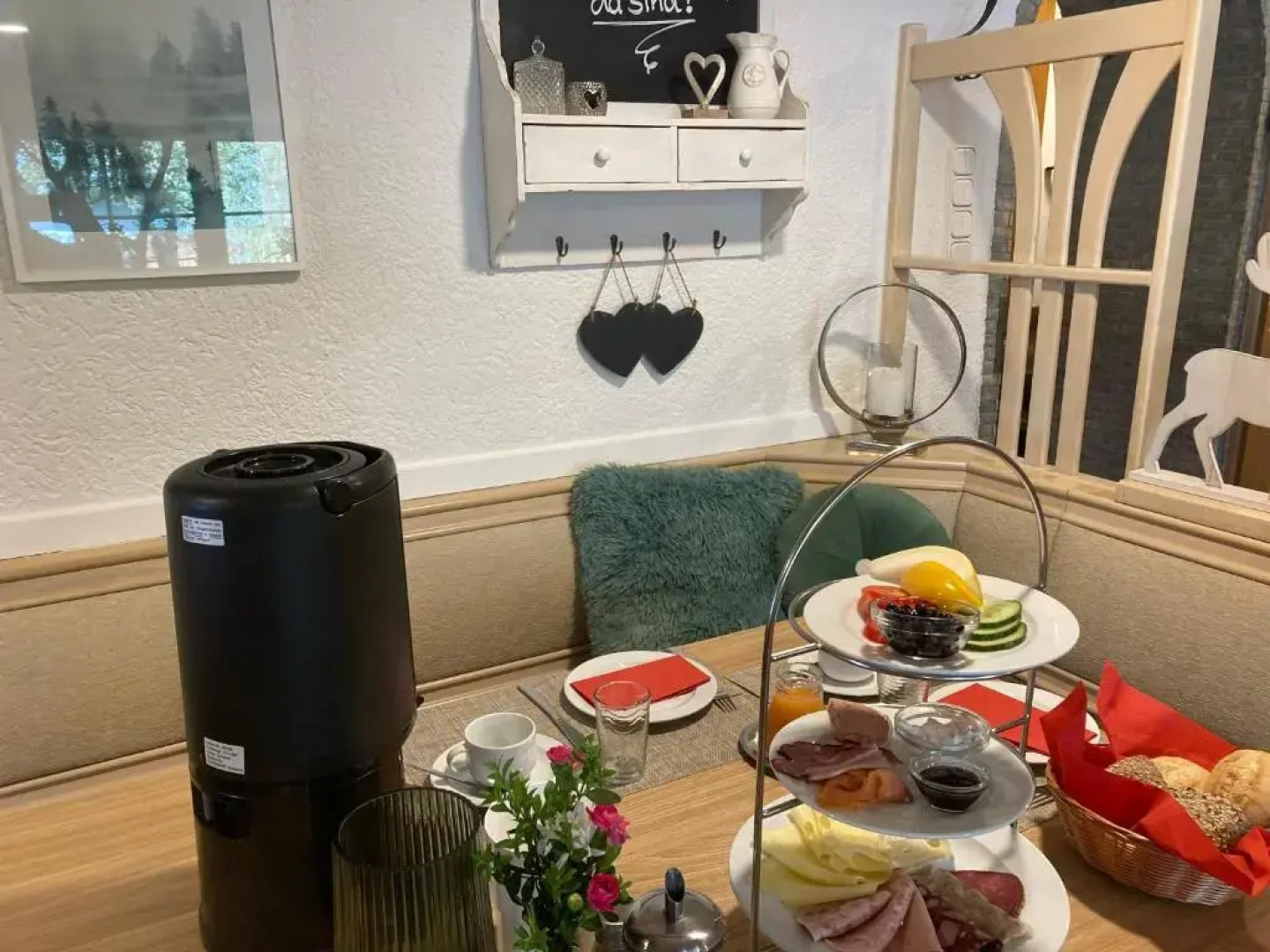 Zur neuen Post Landhotel