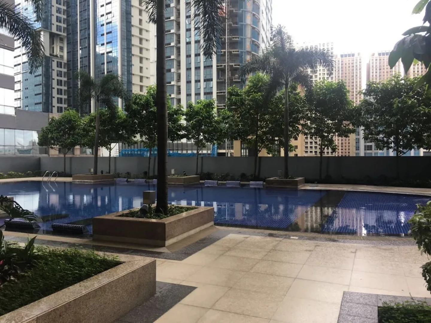 The Haven @ Eastwood City Legrand 3