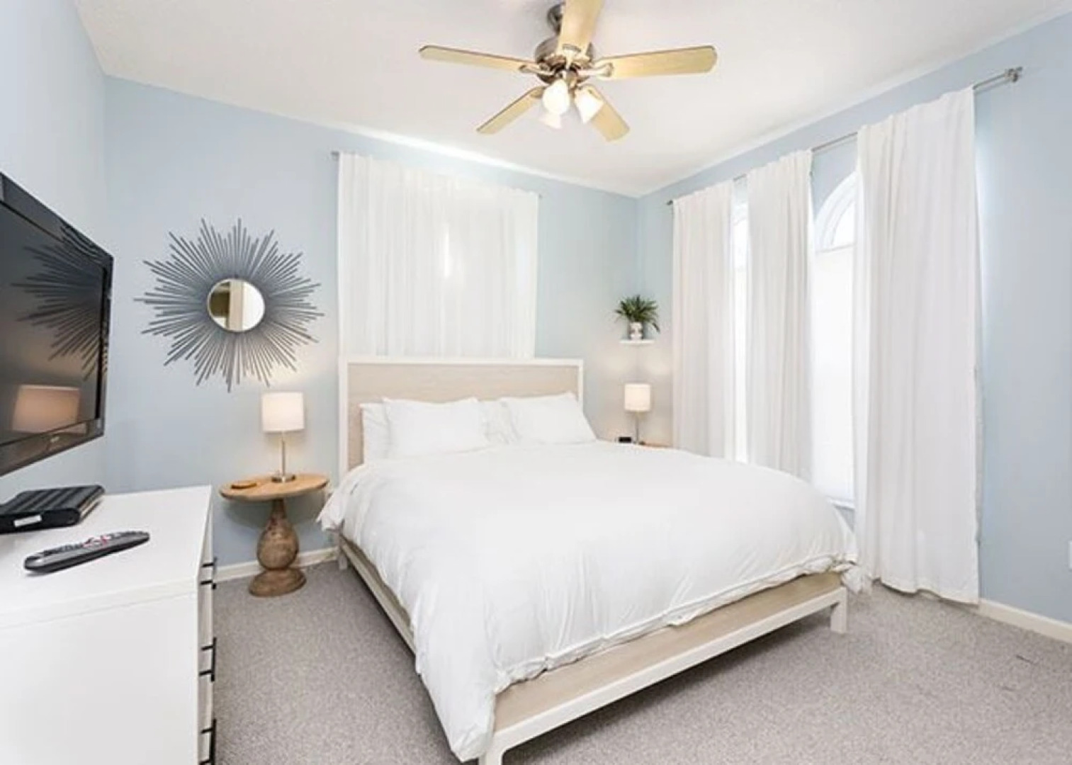 Wave Watch Beach House by Vacation Rental Pros