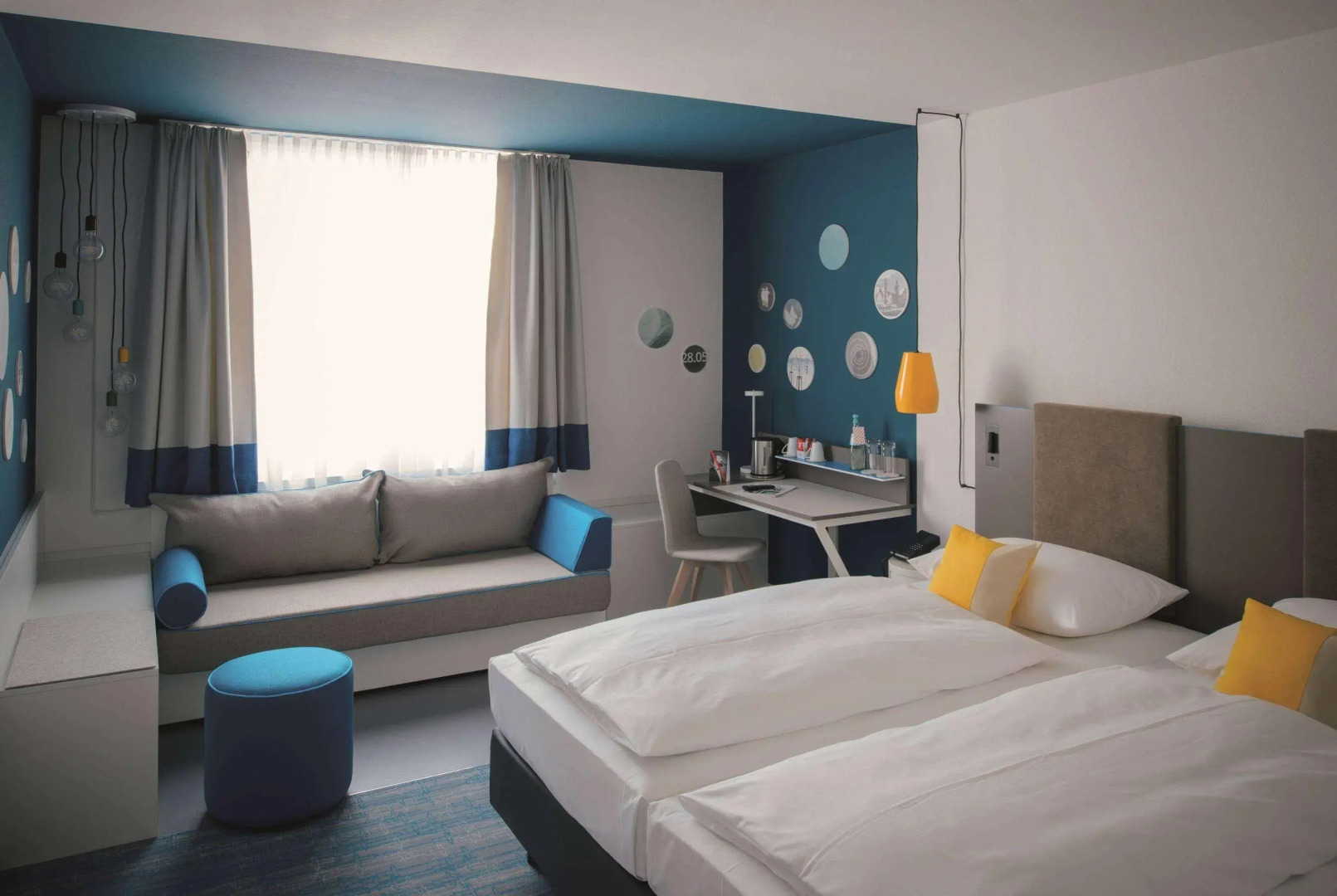 Vienna House Easy by Wyndham Landsberg