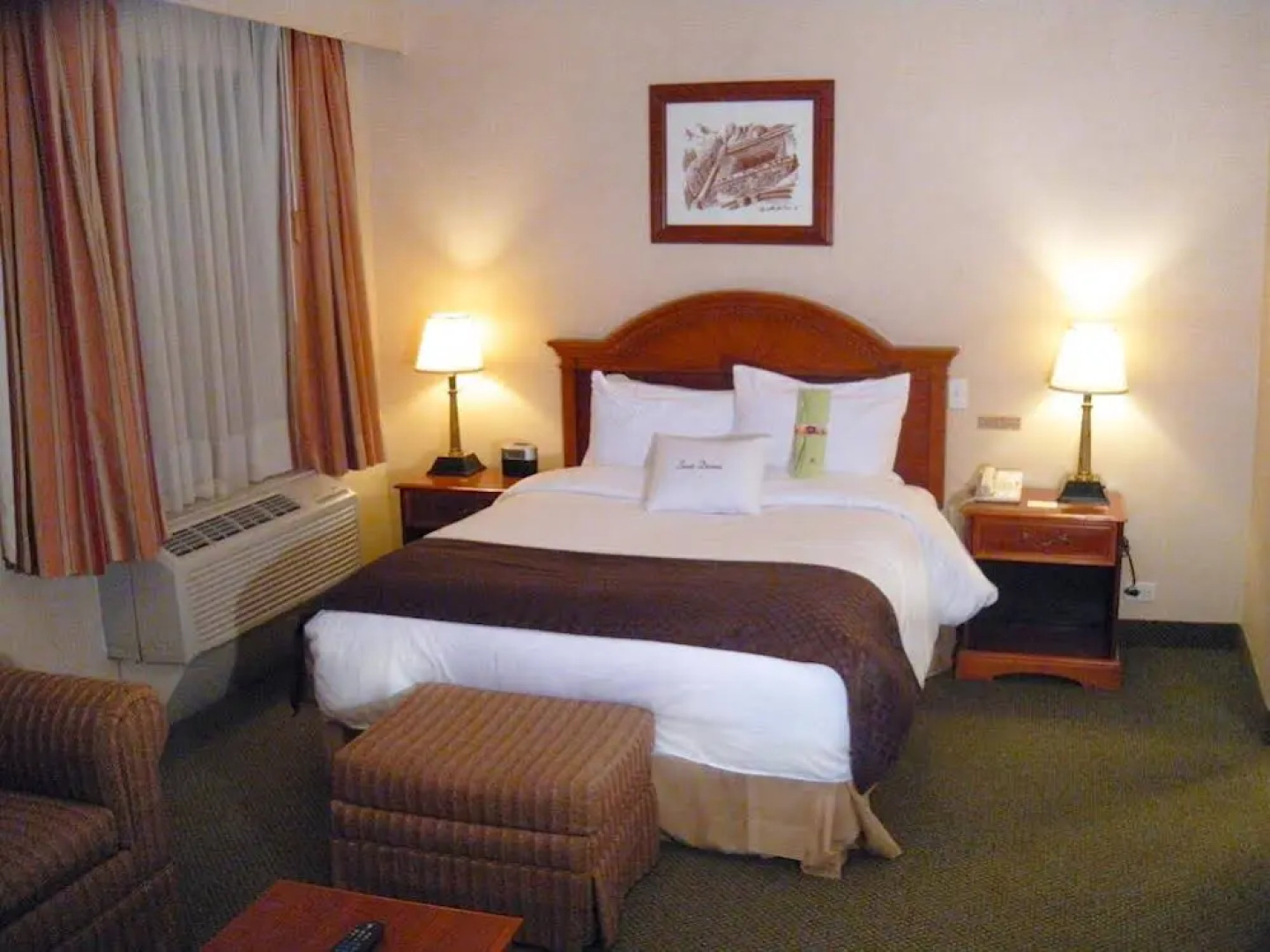 DoubleTree Suites by Hilton Saltillo