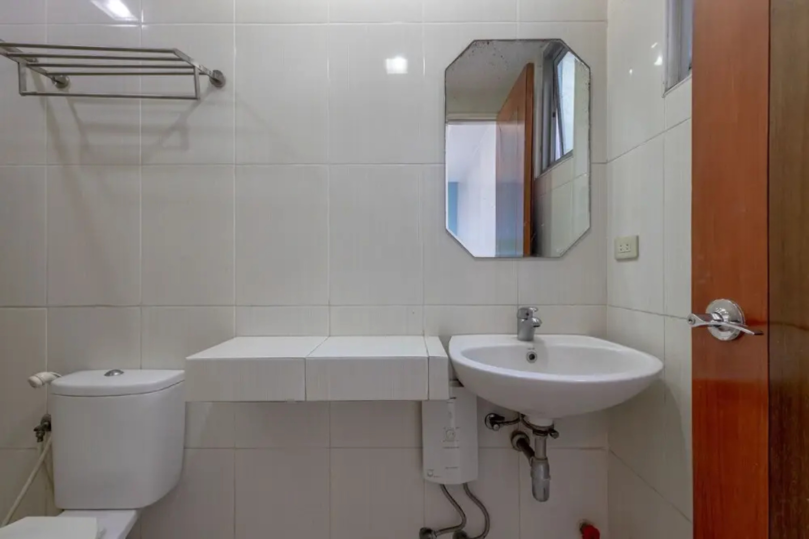 ZEN Rooms Park B&B Batangas