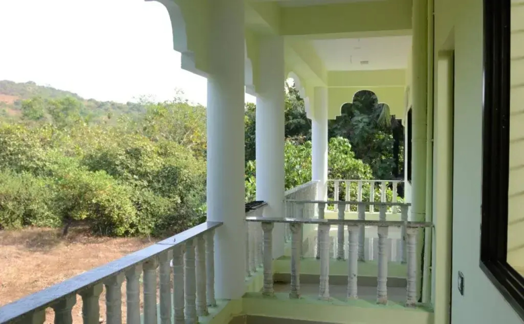 Lalit Royal guest house