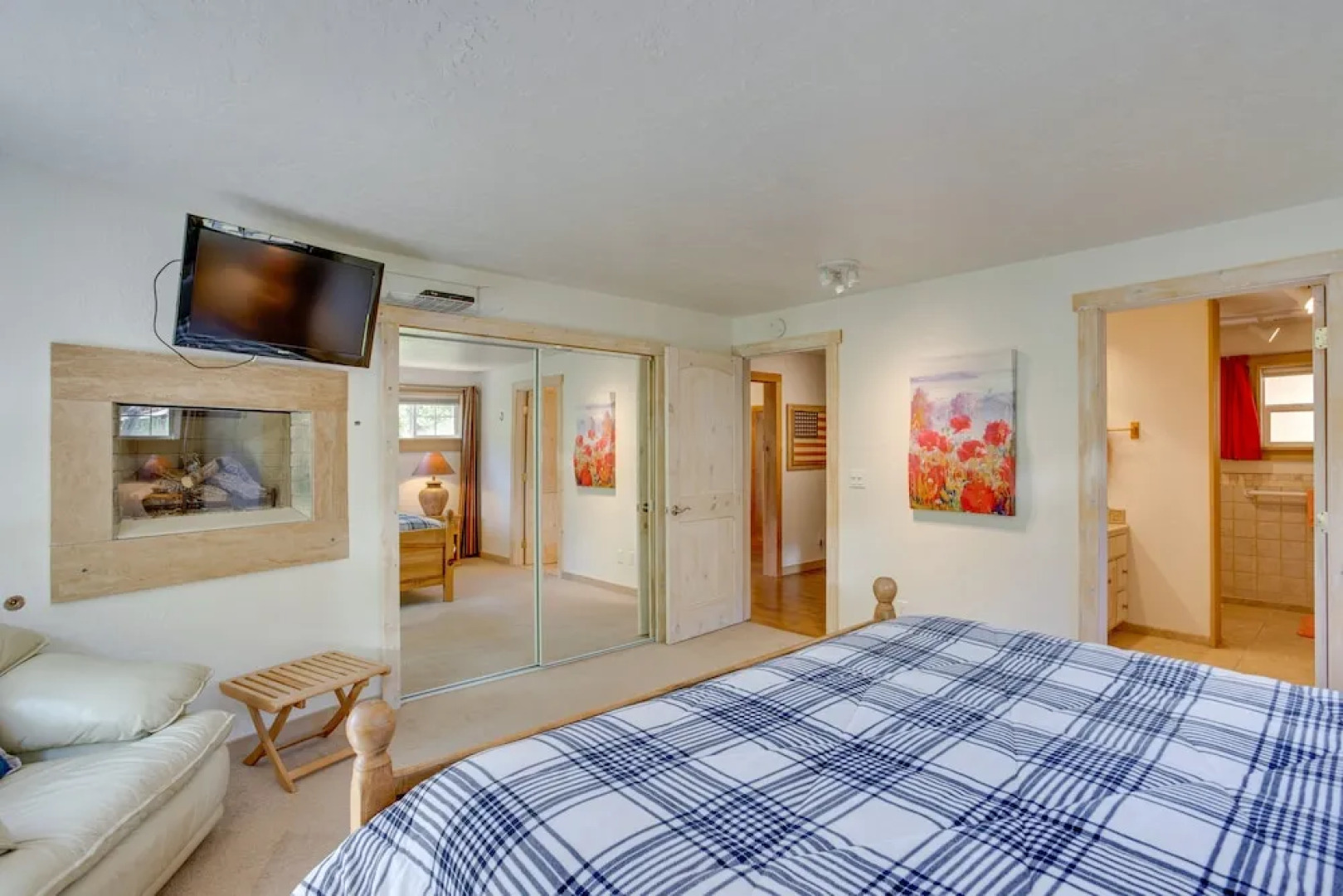 Beautiful Ouray Home w/ Patio - 3 Mi to Downtown!