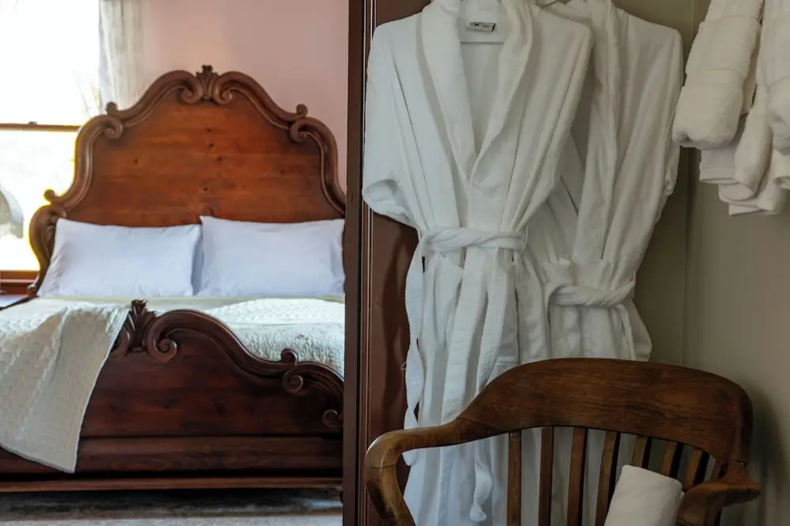 Pearl Inn Bed and Breakfast