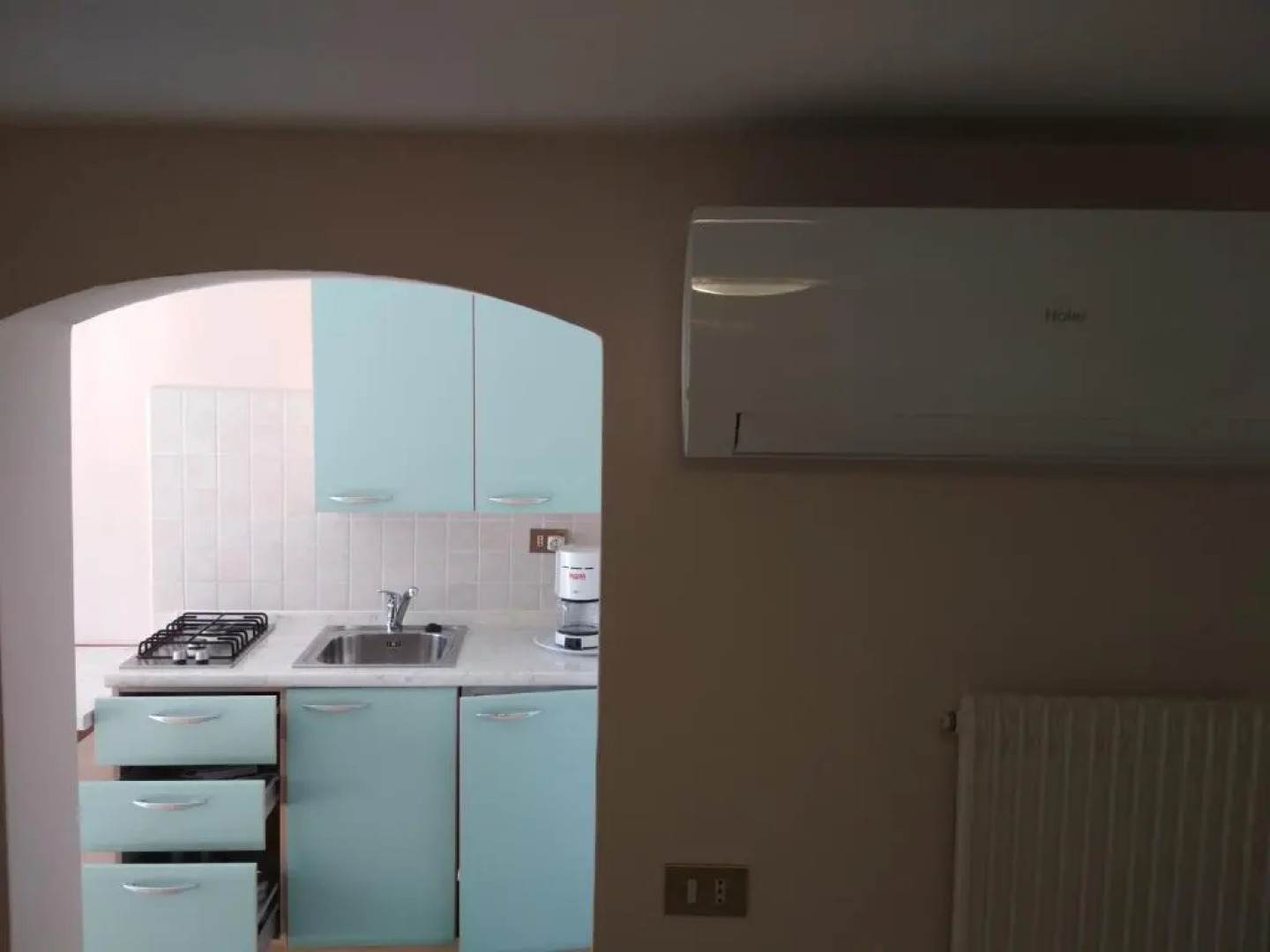 Vololiberoapartments 2