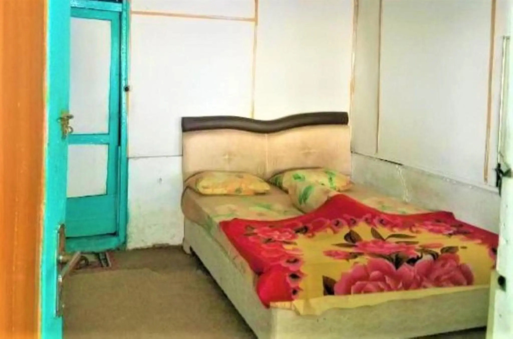 Penginapan Risma Uli