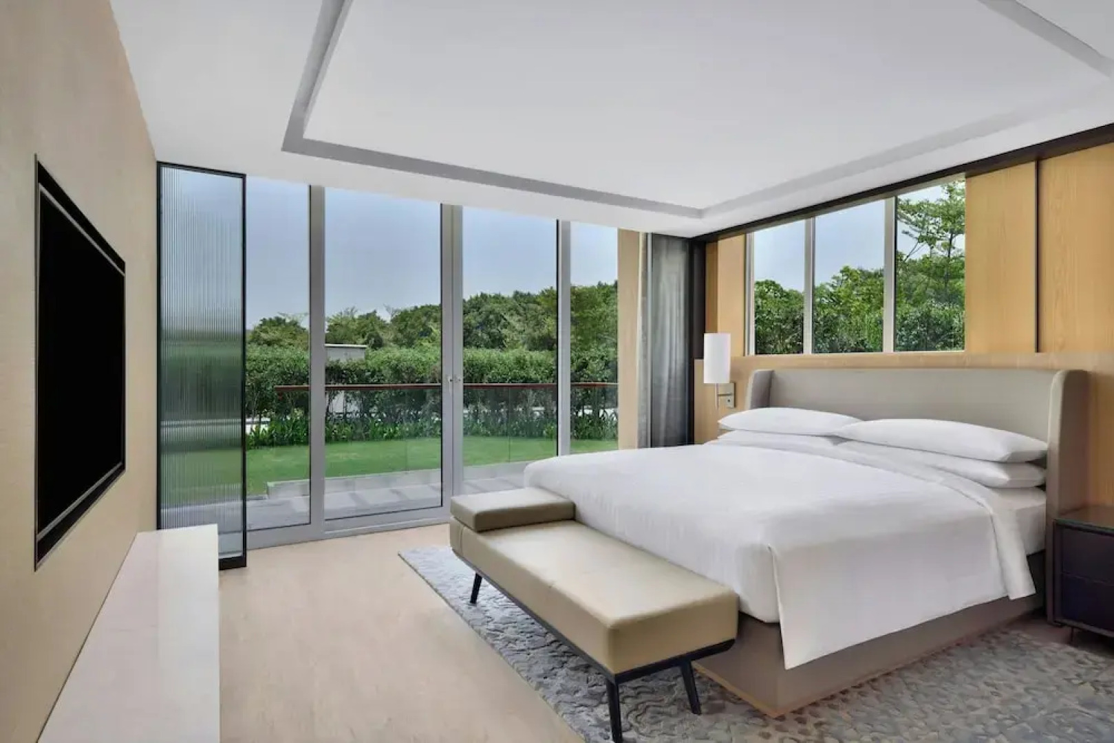 Courtyard by Marriott Aravali Resort