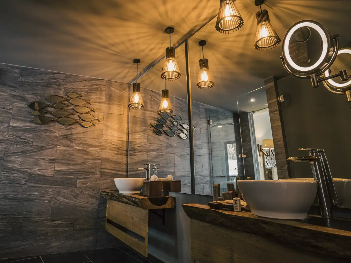 Mia Bacalar Luxury Resort & Spa