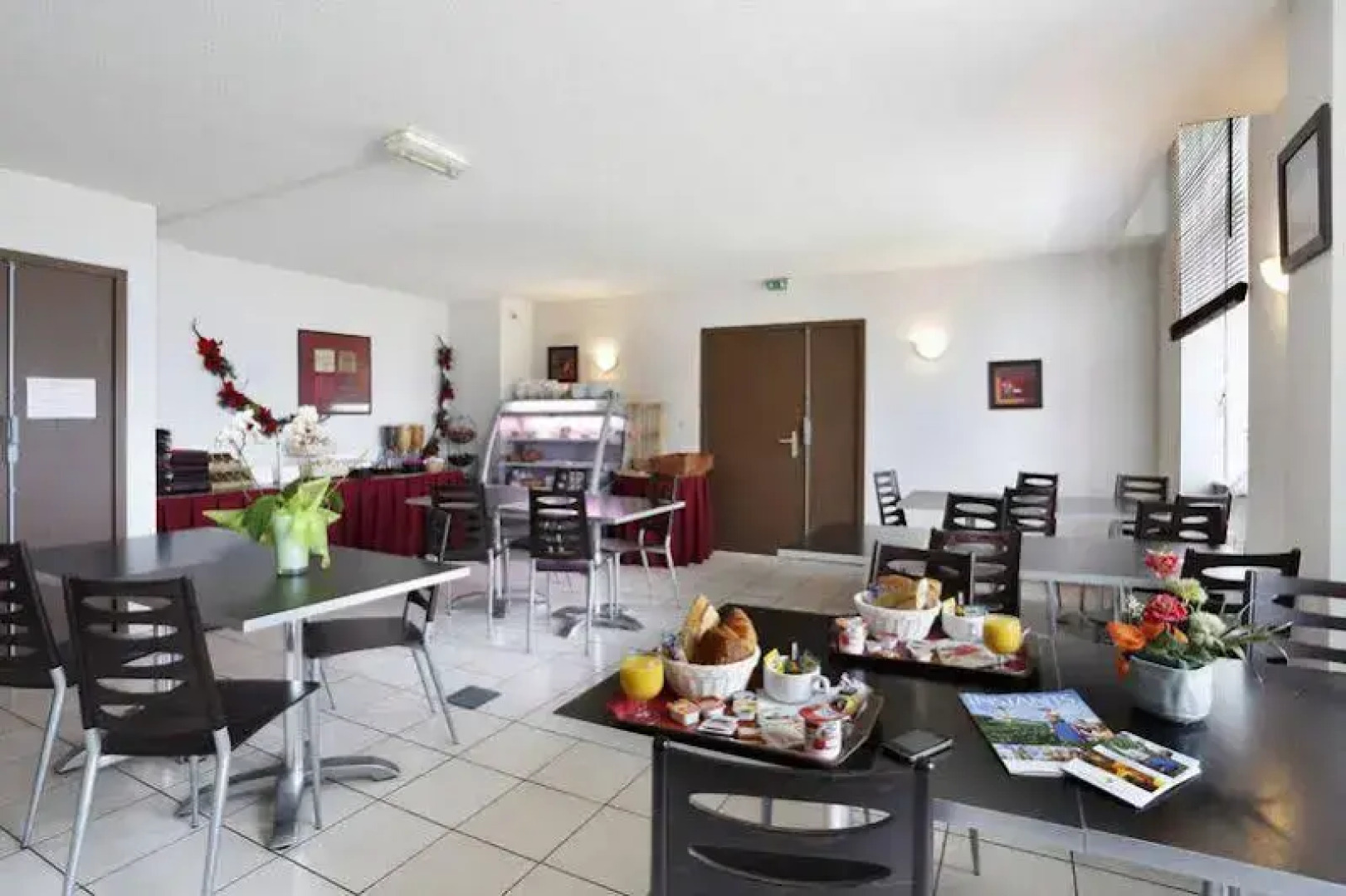 Comfort Suites Epernay